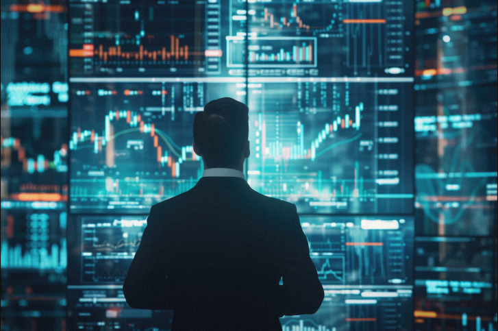 psicologia de mercado influencia altas e quedas das criptos