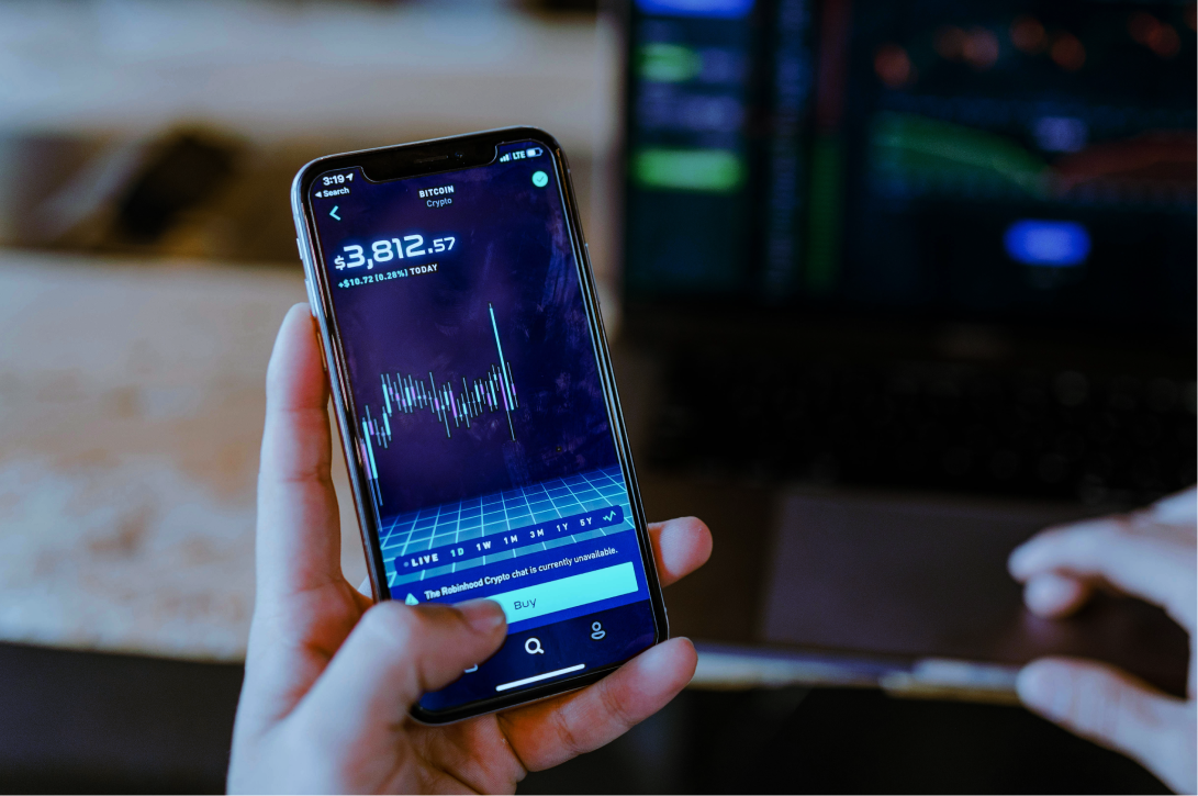 narrativas do mercado cripto