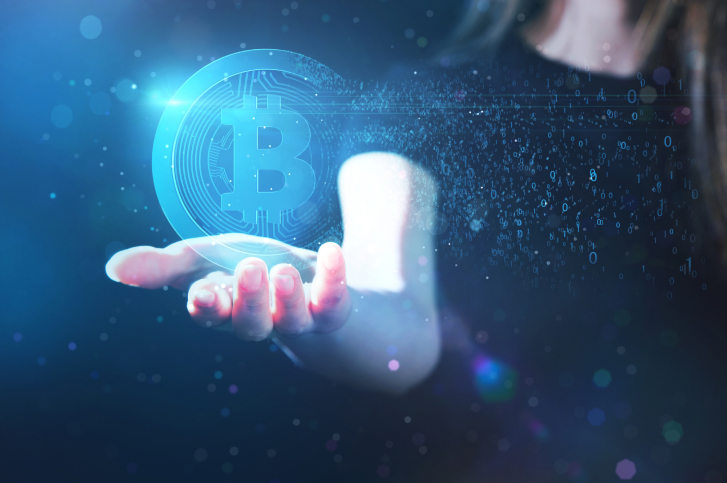 Tokenização no mercado de capitais