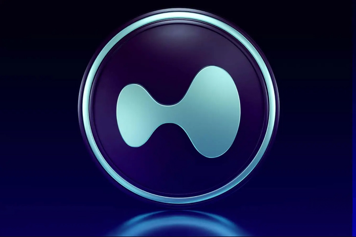 Imagem da crypto Hyperliquid
