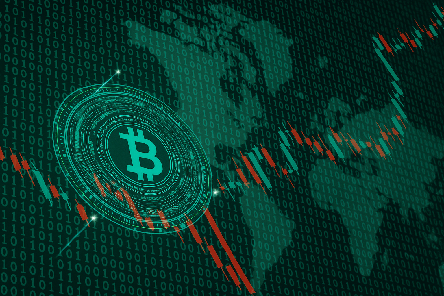 O que é adoção institucional de criptoativos?