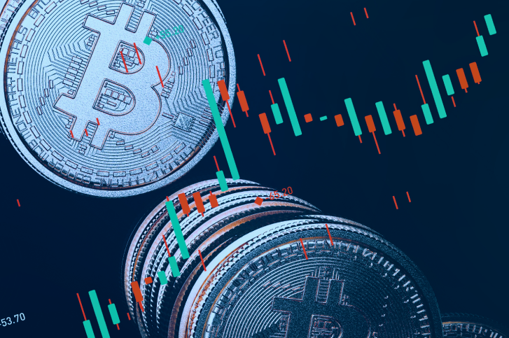 Como avaliar o timing para entrar em um rali cripto