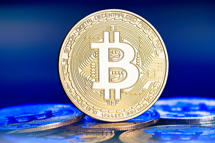 O que é pressão vendedora de bitcoin e como ela afeta o mercado?