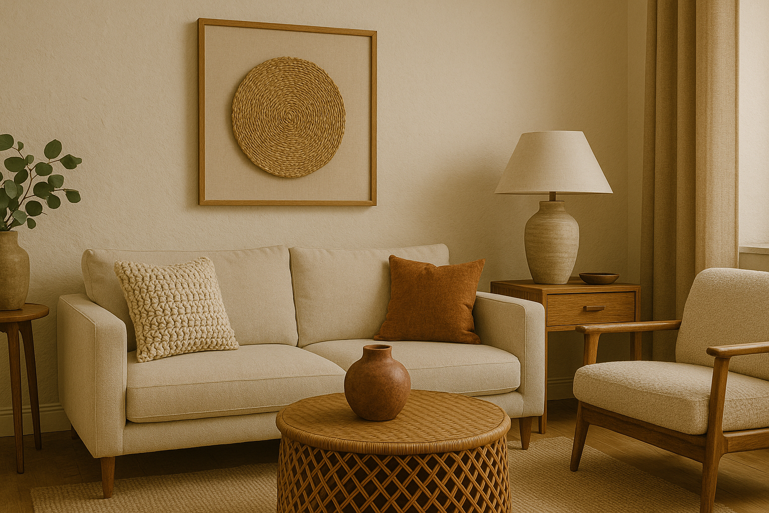 Interior Design Texture