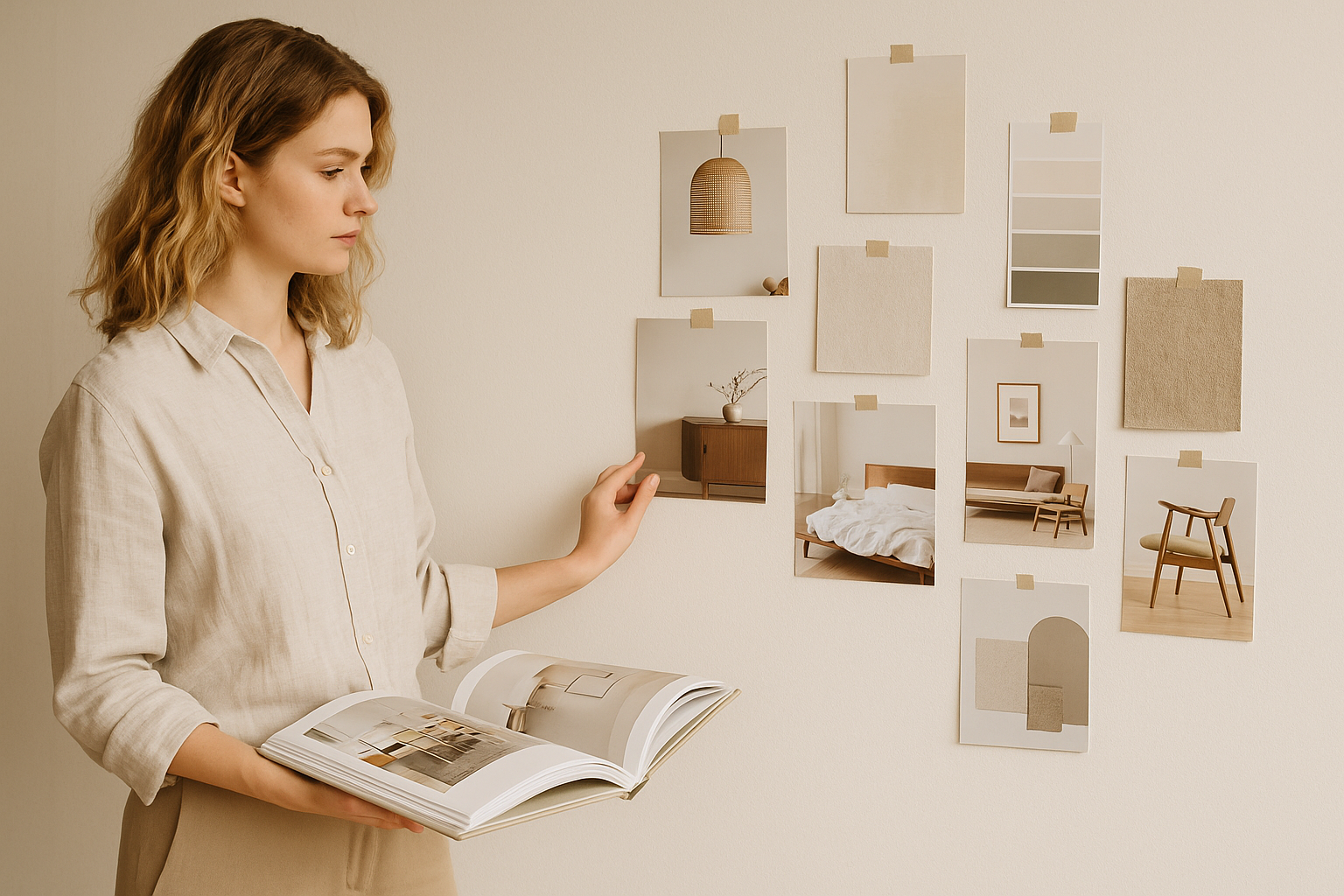 Finding Your Interior Design Style