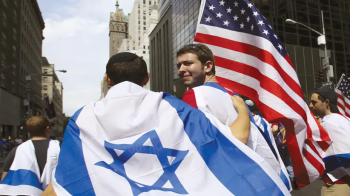 Now Is the Time for American-Jewish Fearlessness