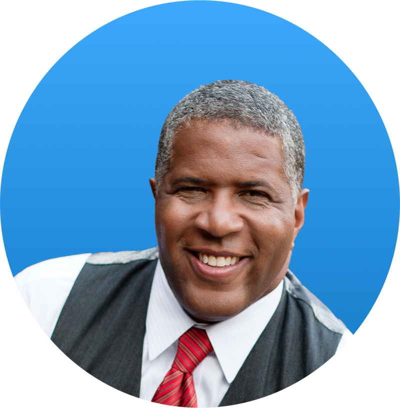 The Value of Education: Robert F. Smith in Interview with Prof. Noah Feldman