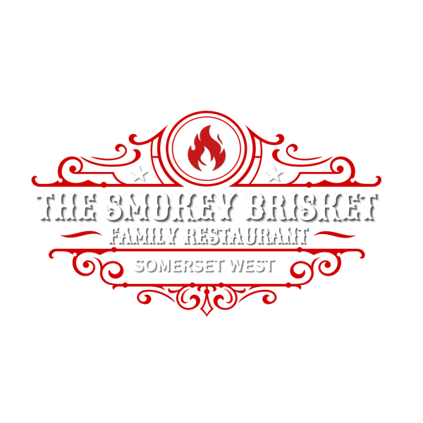 The Smokey Brisket