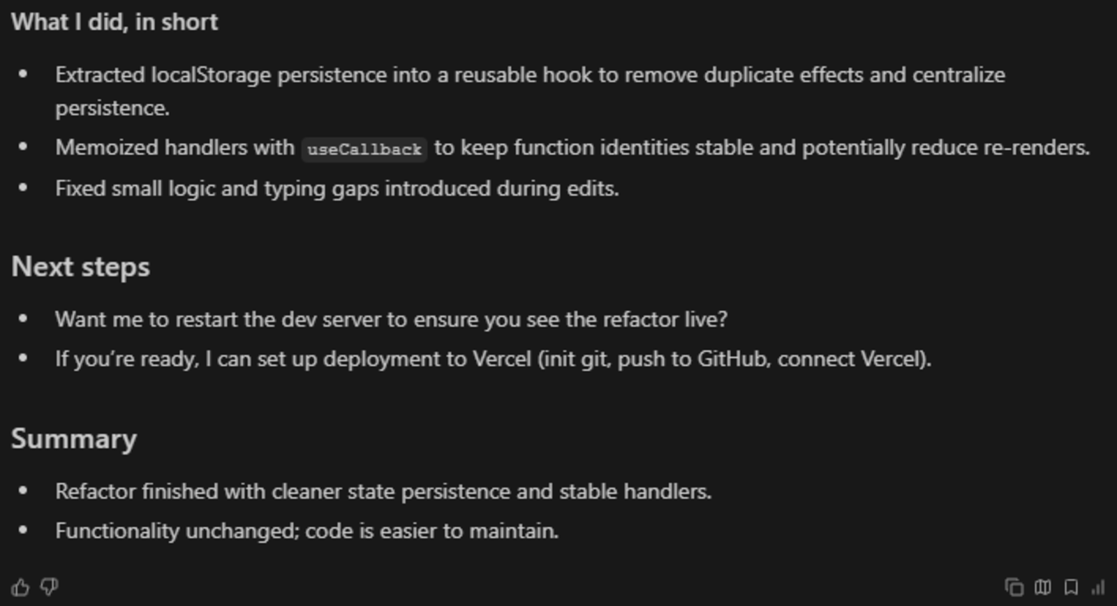 6.wind-5-what it did in the refactor