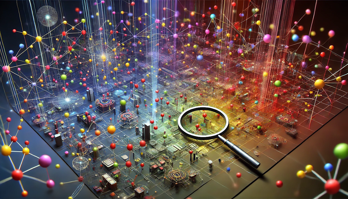 Three LLM tricks that boosted embeddings search accuracy by 37% cover image