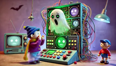 Ghost in the Machine: From Mimicry to Mastery