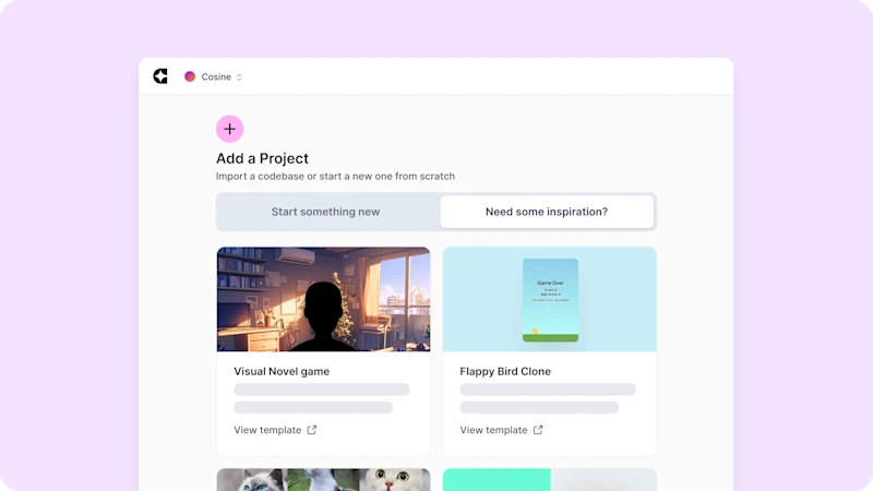 Inspirations Asset