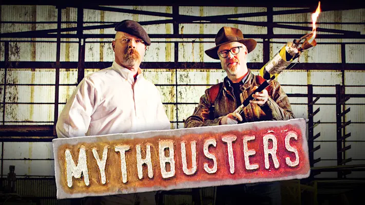 How Mythbusters helped us scale our RAG.