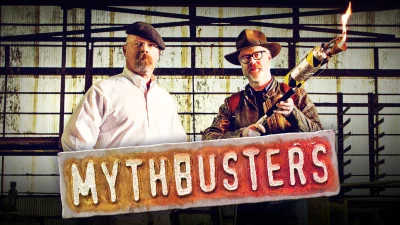 How Mythbusters helped us scale our RAG.