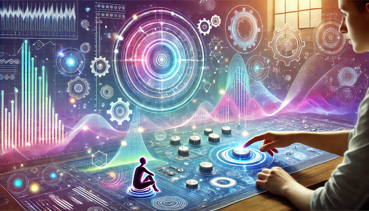 Use GPT-3 "incorrectly" and reduce costs by40x while increasing performance by 5x! cover image