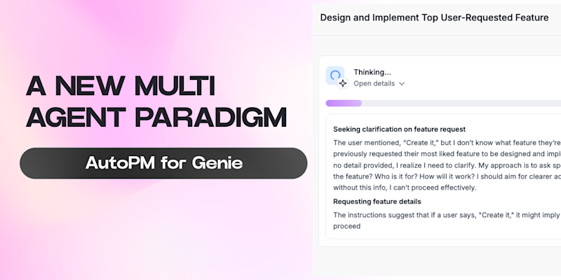 AutoPM - The Autonomous Product Manager for Your Dev Backlog