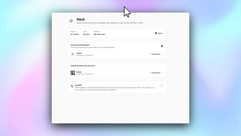 new-slack-autopm