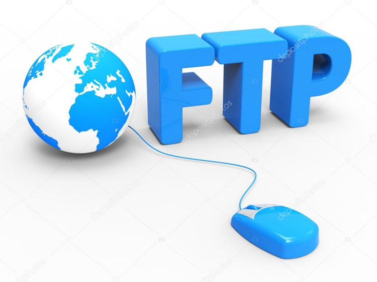 文件传输网络协议FTP