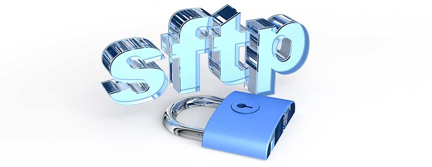 SFTP使用哪个端口？