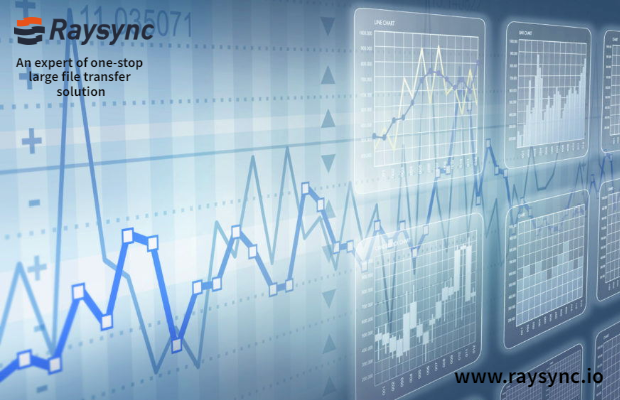 Raysync Helps to Solve the File Transfer Difficulties via UDP Transfer Protocol