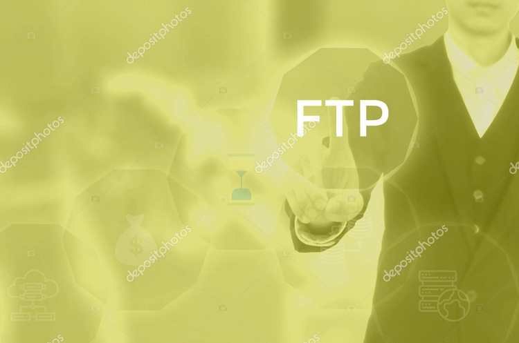 FTP文件传输协议的主要特征