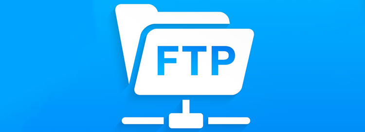 FTP文件传输协议简介