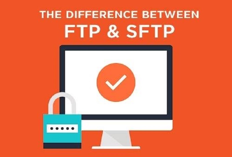 你知道两种安全文件传输协议（FTP）区别吗？