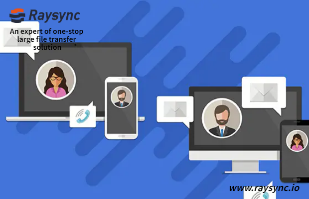 raysync-mft-software