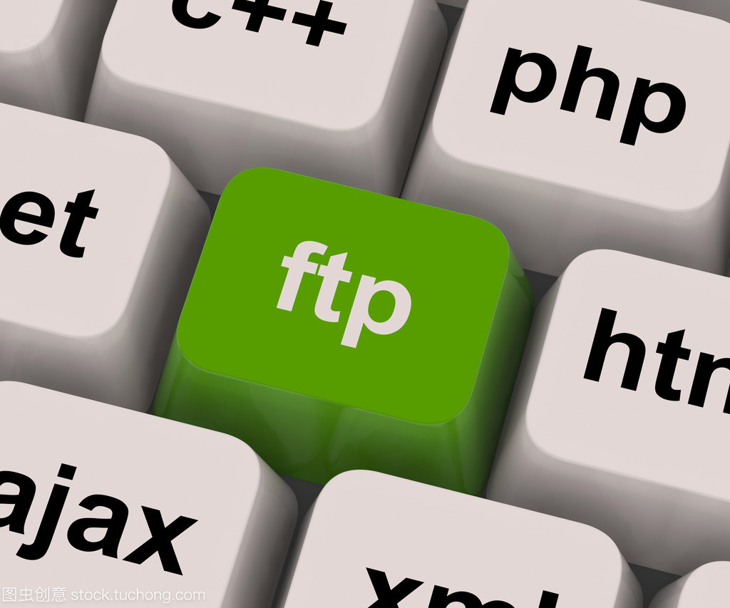 FTP慢，如何提高FTP传输速度？