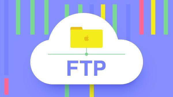TELNET和FTP之间的区别