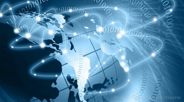 跨国传输大数据软件对于企业的意义！