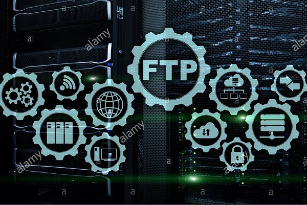 如何使用FTP——文件传输协议