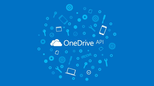 微软OneDrive