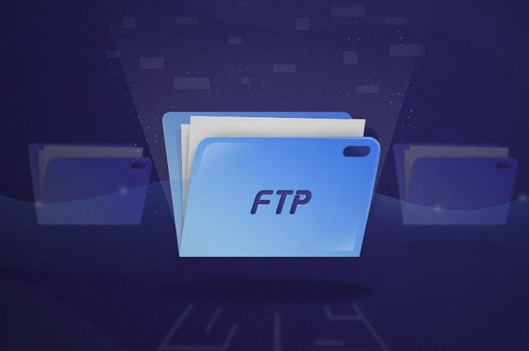 什么是FTP：FTP初学者介绍