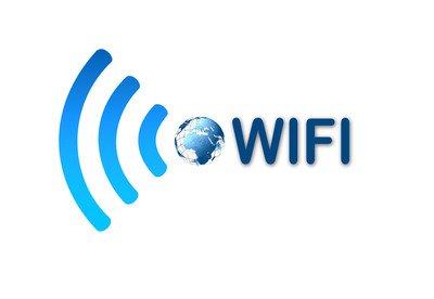 通过WiFi或LAN传输数据
