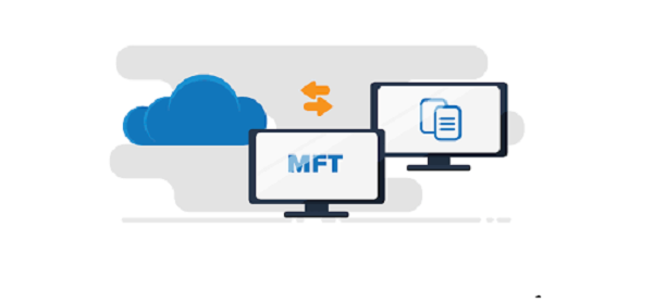文件传输协议（FTP）的另外一种选择受管文件传输(MFT)
