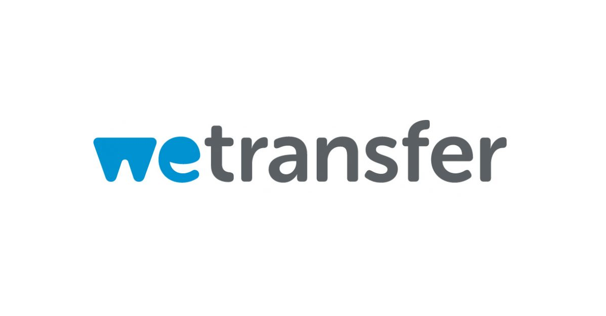 wetransfer