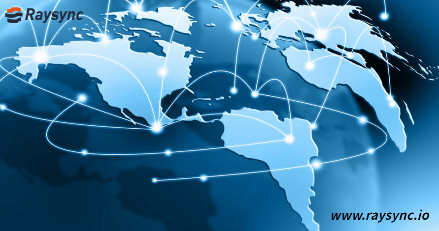 How to Break the Dilemma of Transnational File Transfer?