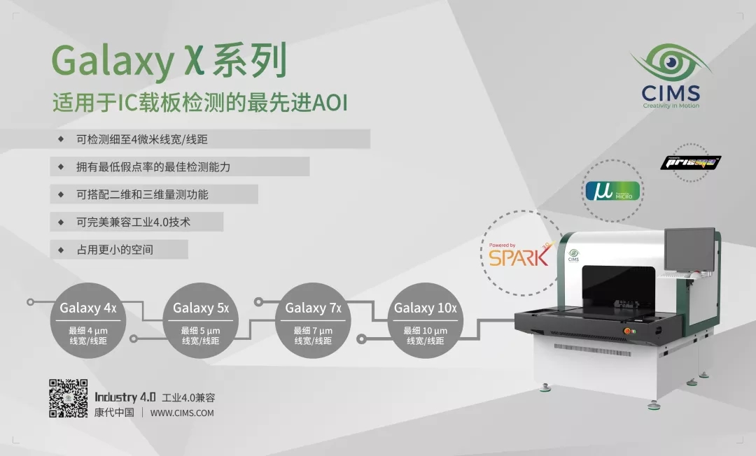 Galaxy 4χ系列