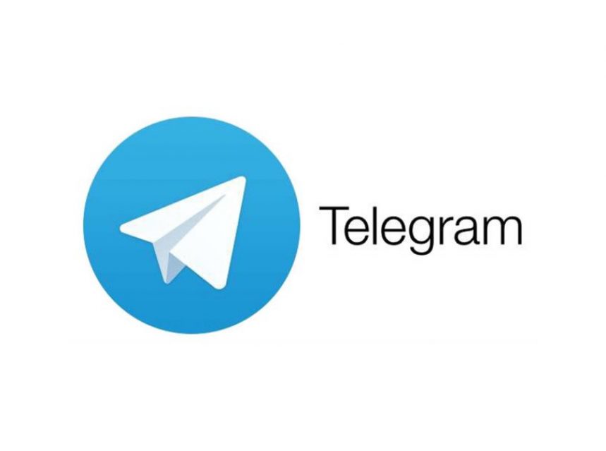 telegram