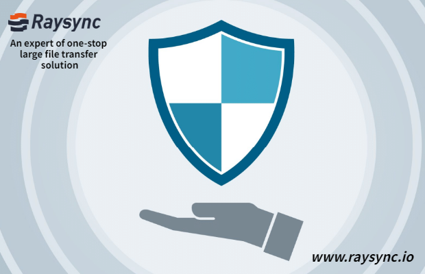 Security Design: Interpretation of Raysync File Transfer Acceleration Technology