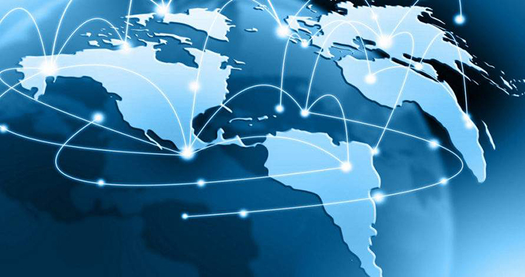 企业在跨国传输大数据会遇到哪些困难？