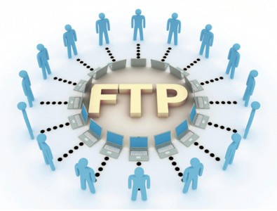 为什么FTP会随着时间的过去而变慢？