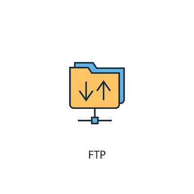 FTP软件