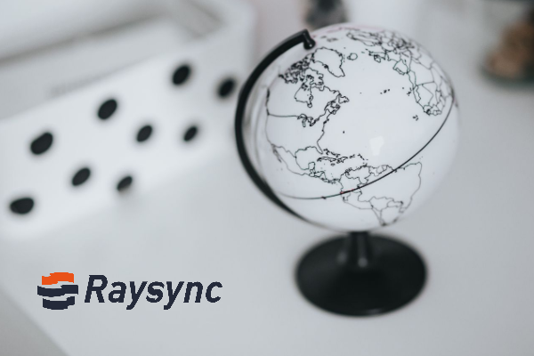 raysync