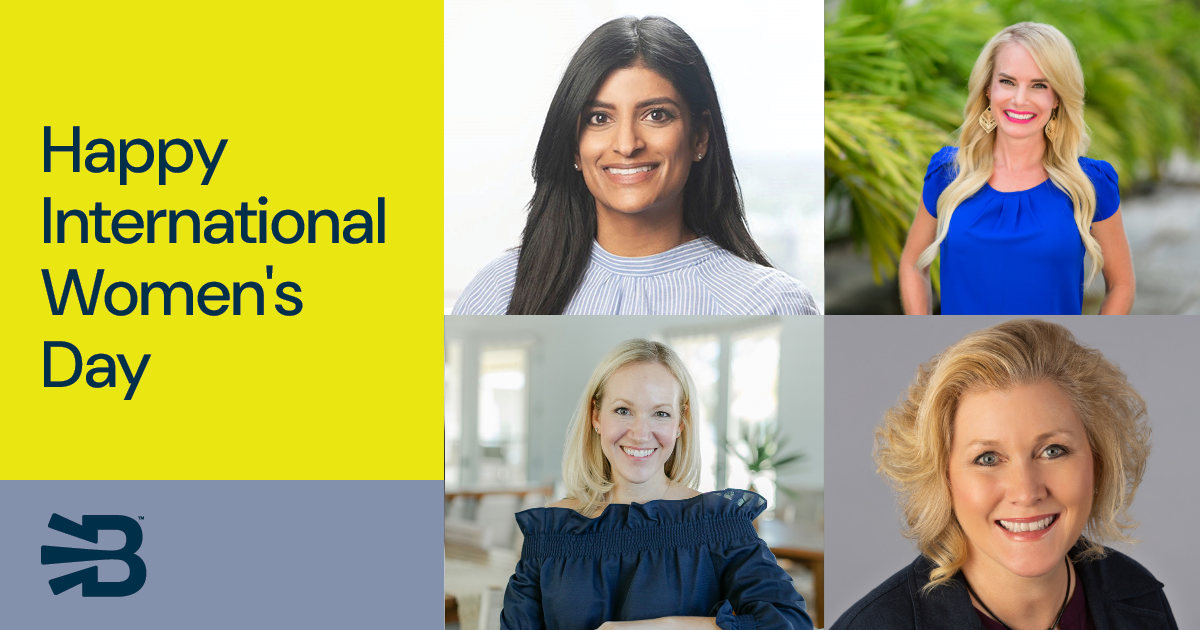 Brightway Celebrates International Women&rsquo;s Day | Brightway Insurance