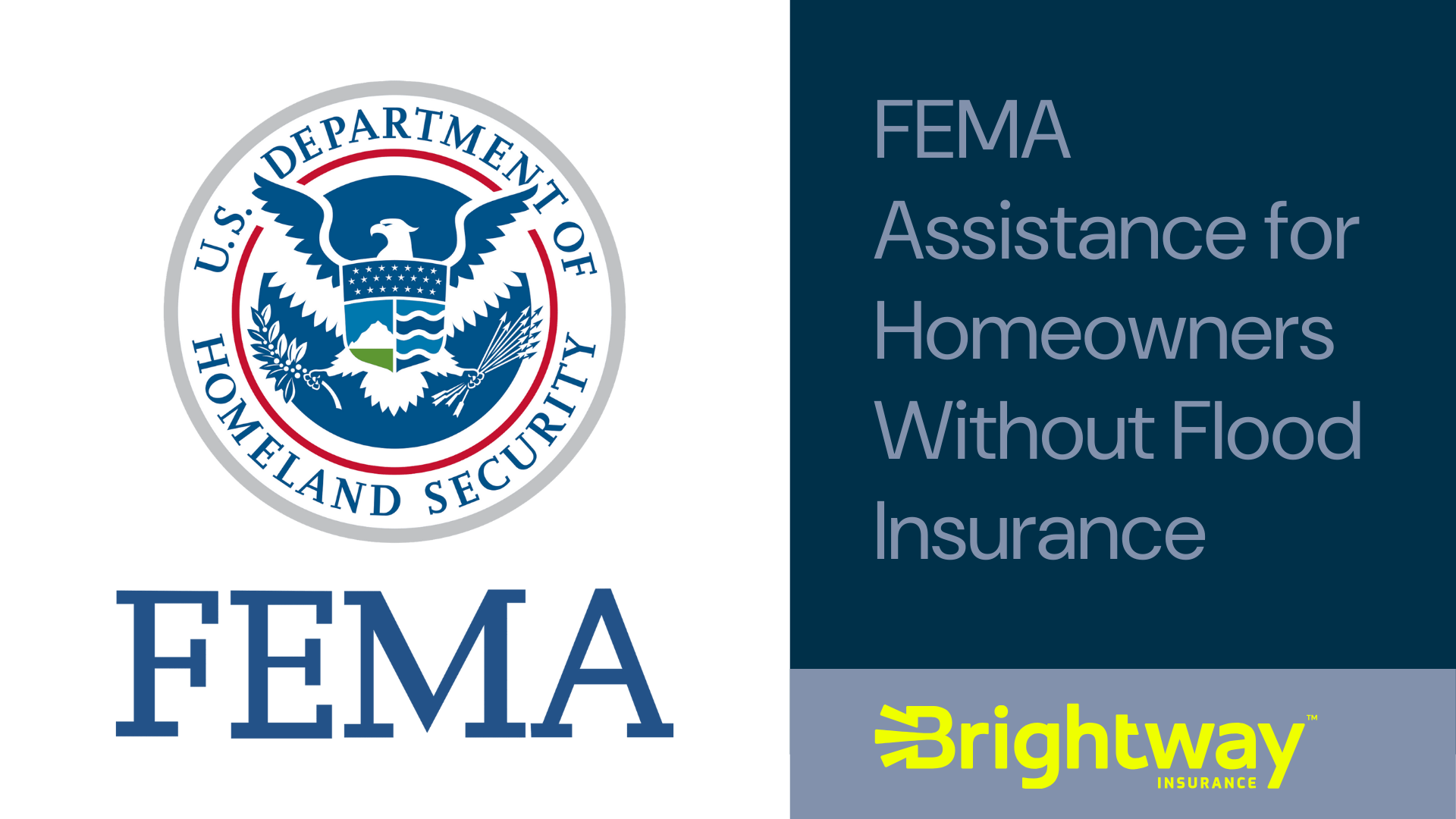 Protect Yourself Post-Hurricane Milton: Access FEMA Relief If You Don’t ...