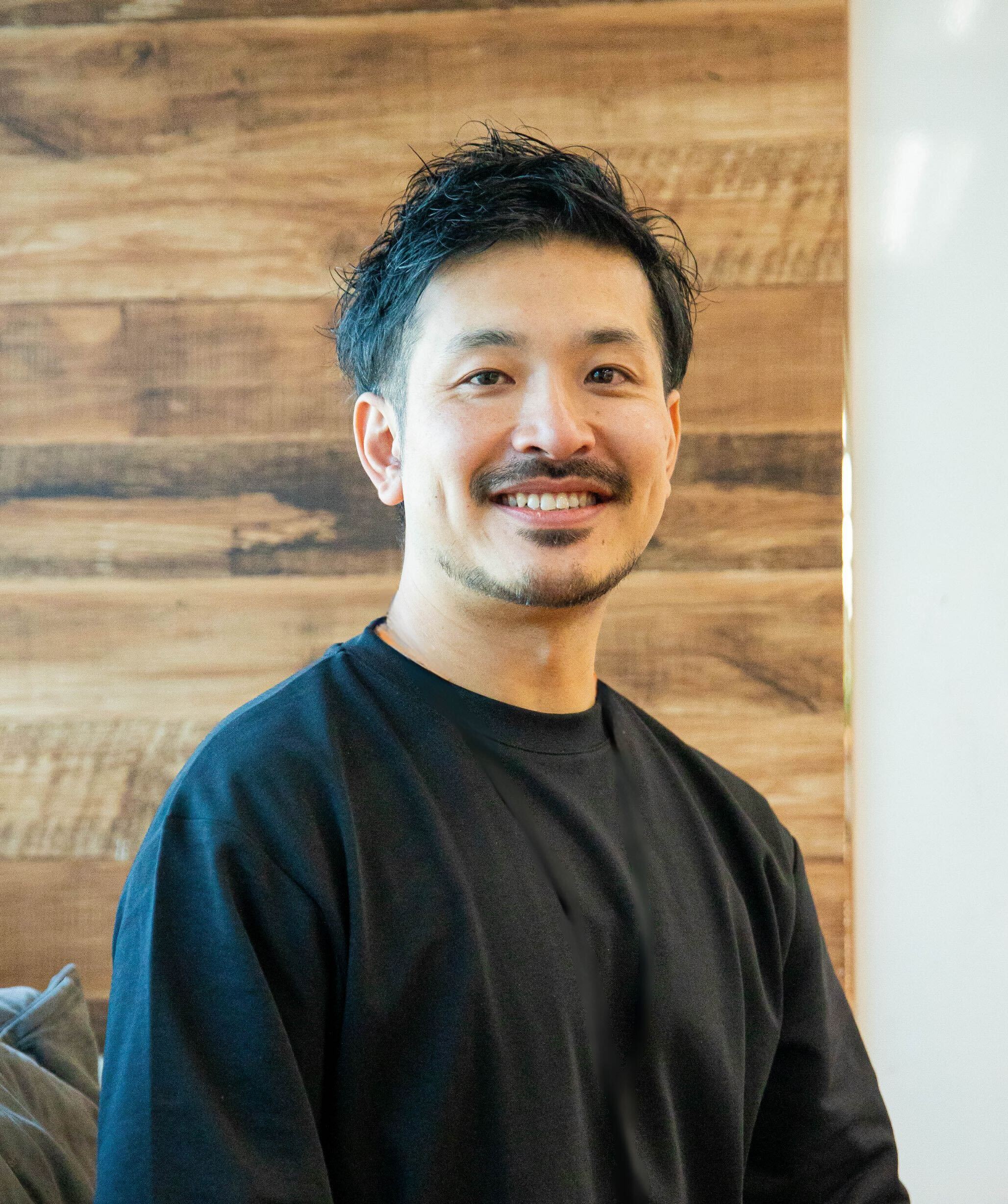 Yoshinari Kawachi