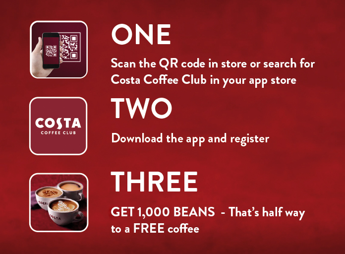 Coffee Club Costa Coffee Coffee Club Costa Coffee