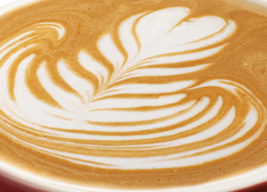 Costa Coffee Magic Macro